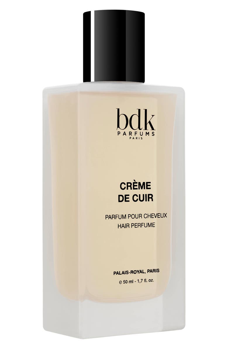 BDK Parfums Crème de Cuir Hair Perfume, Alternate, color,