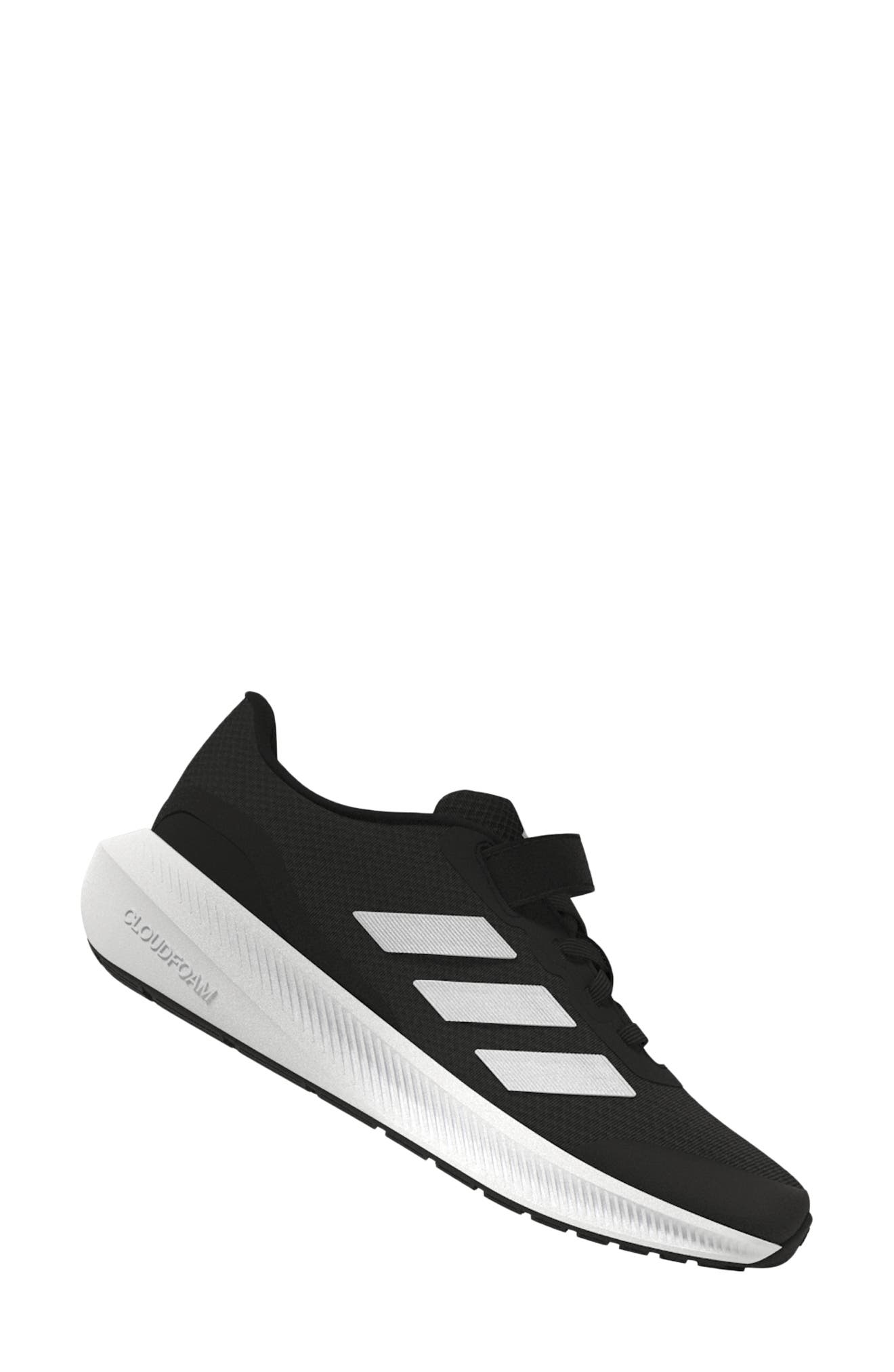 adidas Kids' Run Falcon 3.0 Sport Running Sneaker, Alternate, color, 