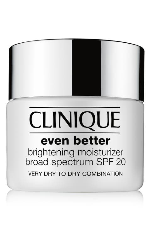 Even Better™ Brightening Moisturizer SPF 20