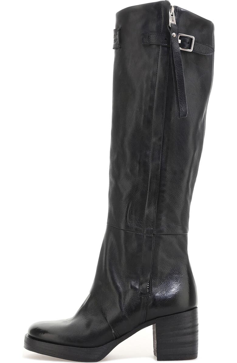 A.S.98 Pompey Knee High Boot, Alternate, color,