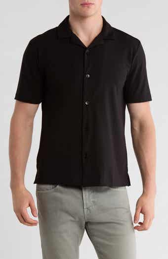 DENIM AND FLOWER Camp Shirt