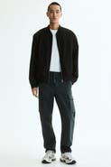 H&M Lightweight Bomber Jacket