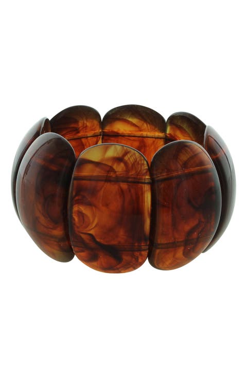 Lucy Stretch Bracelet