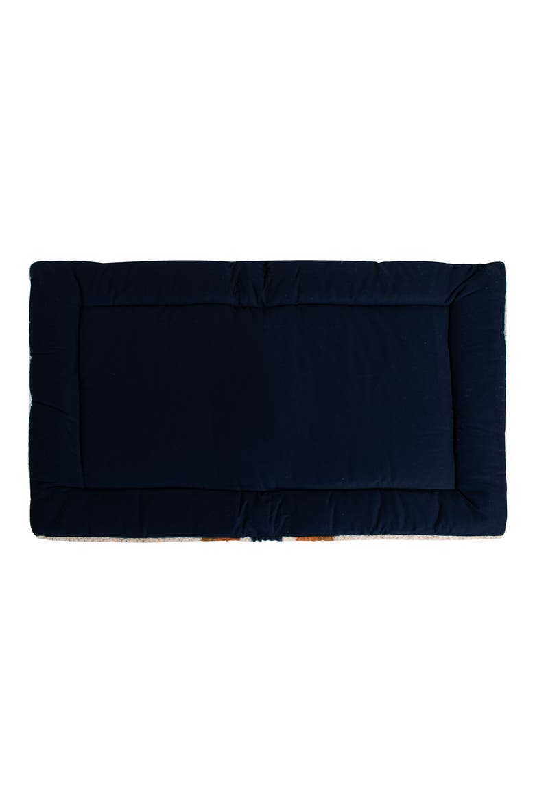 Comfort Cushion Pet Bed, Alternate, color, OATMEAL