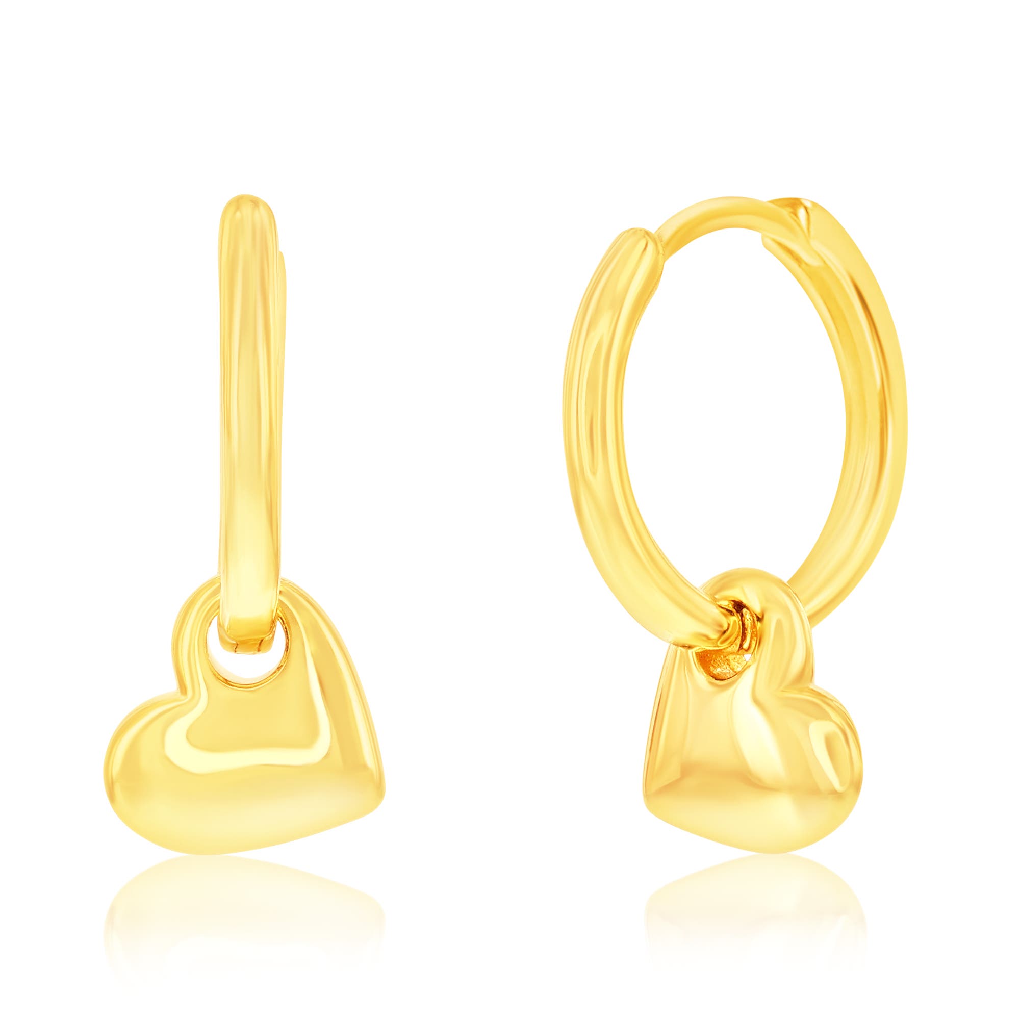 selected Gold