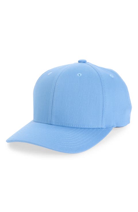 Final Boarding Snapback Cap