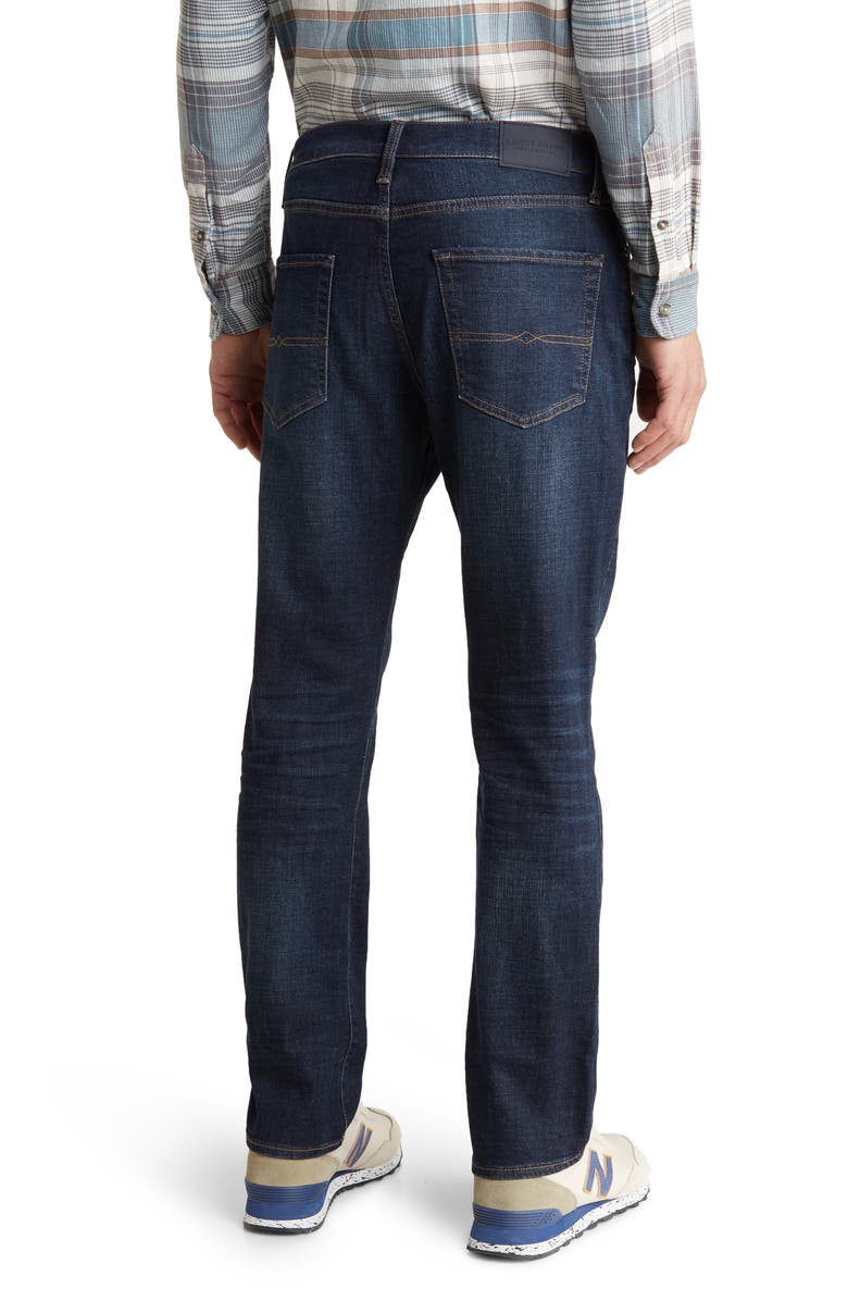 Lucky Brand 410 Athletic Slim Jeans, Alternate, color, New Barite