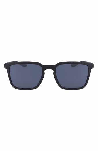 Nike Circuit 55mm Square Sunglasses
