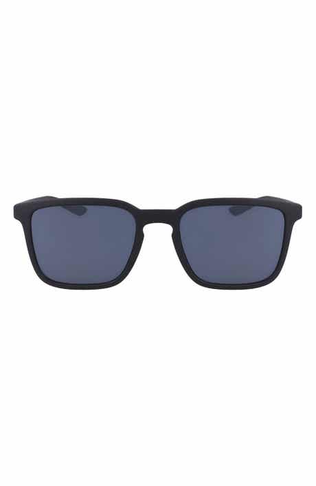 Nike Circuit 55mm Square Sunglasses