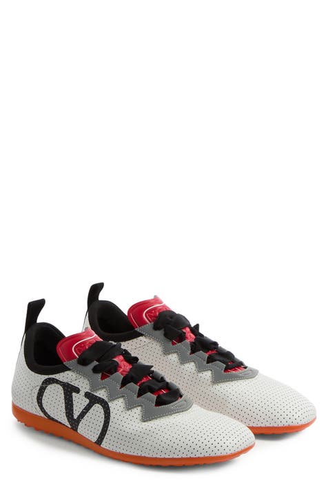 Nordstrom valentino sneakers online