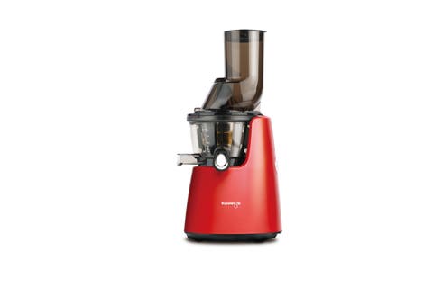 Wide Mouth Vertical Slow Juicer