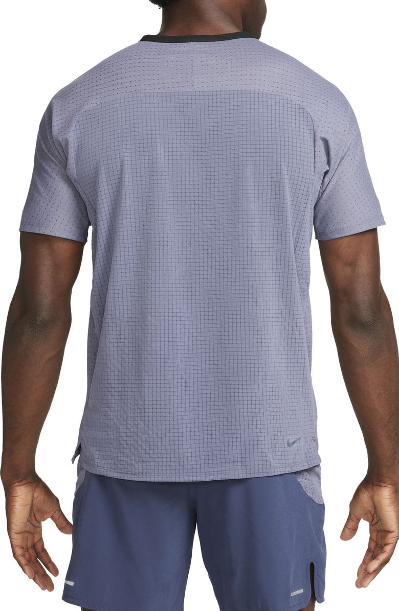 Nike Dri-FIT Trail Solar Chase Performance T-Shirt, Alternate, color, 
