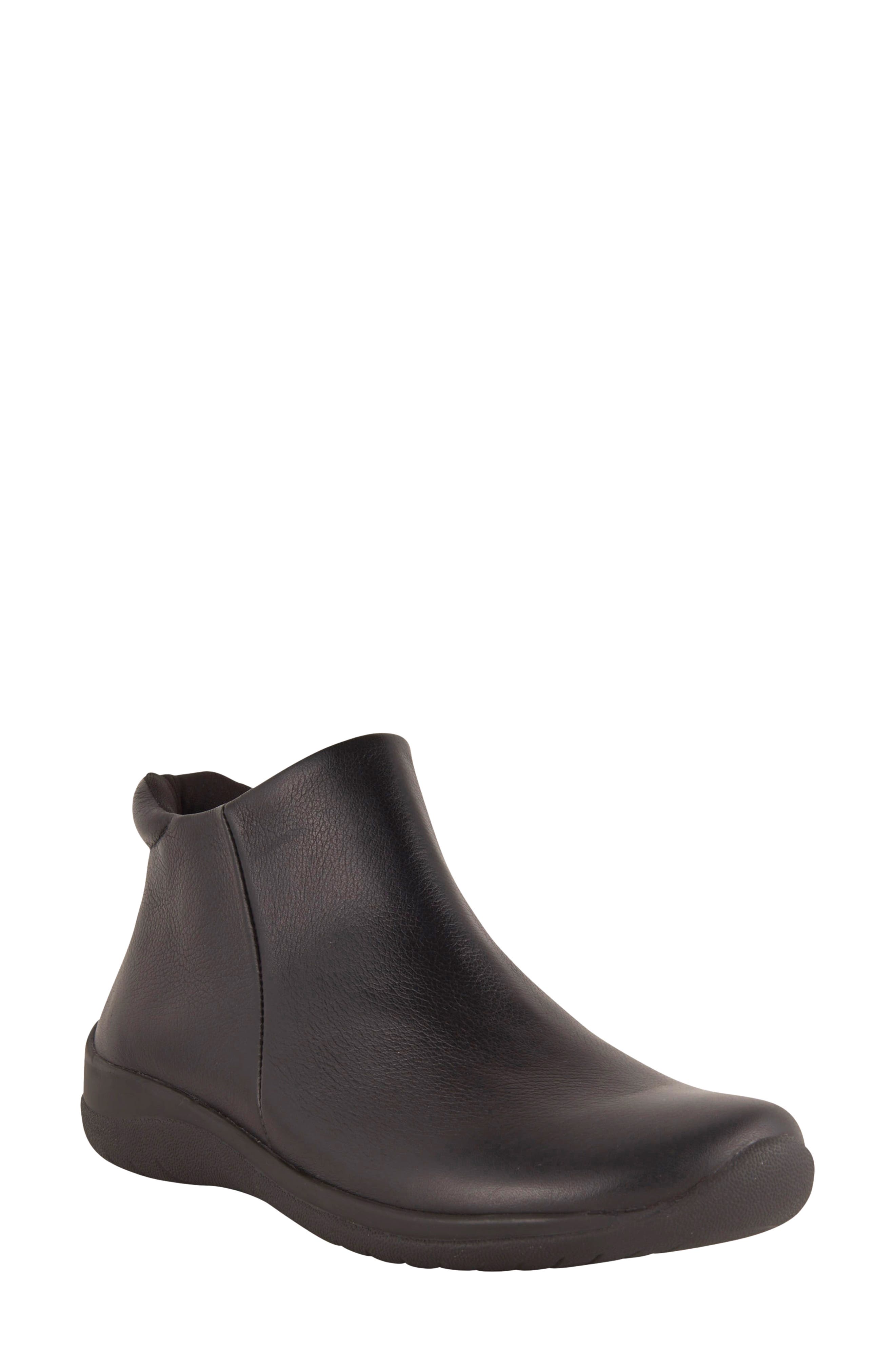 David Tate Sportivo Waterproof Bootie