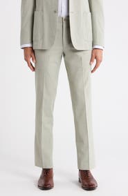 Calvin Klein Suit Separates Dress Pants