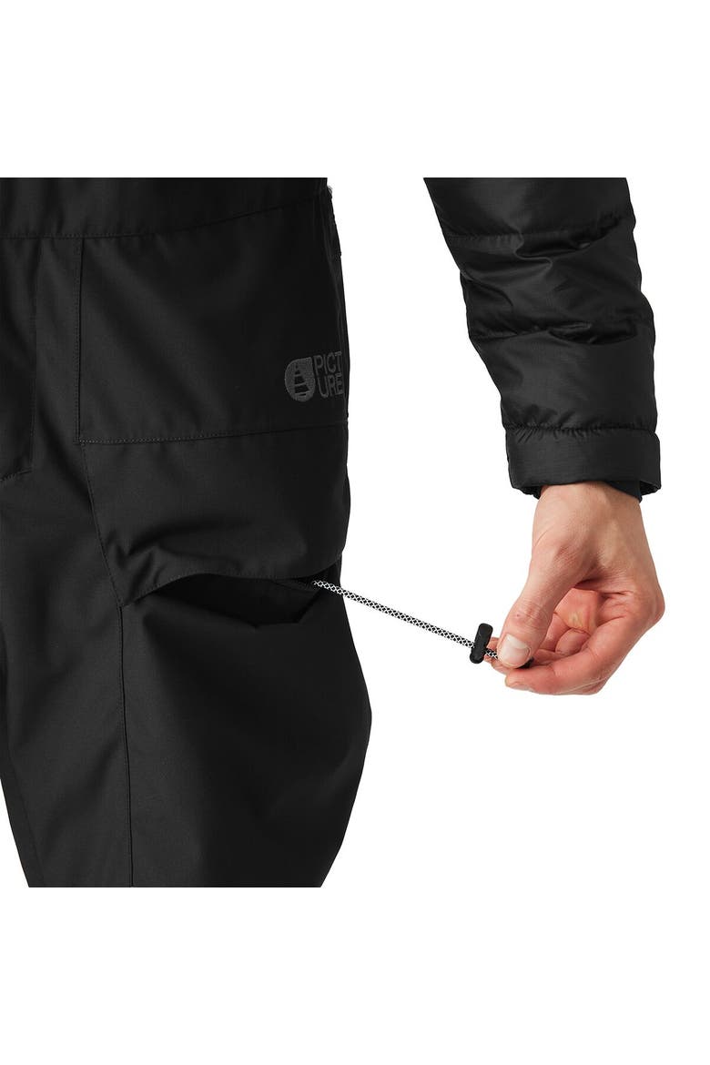 Testy Pant - Men's, Alternate, color, Black2