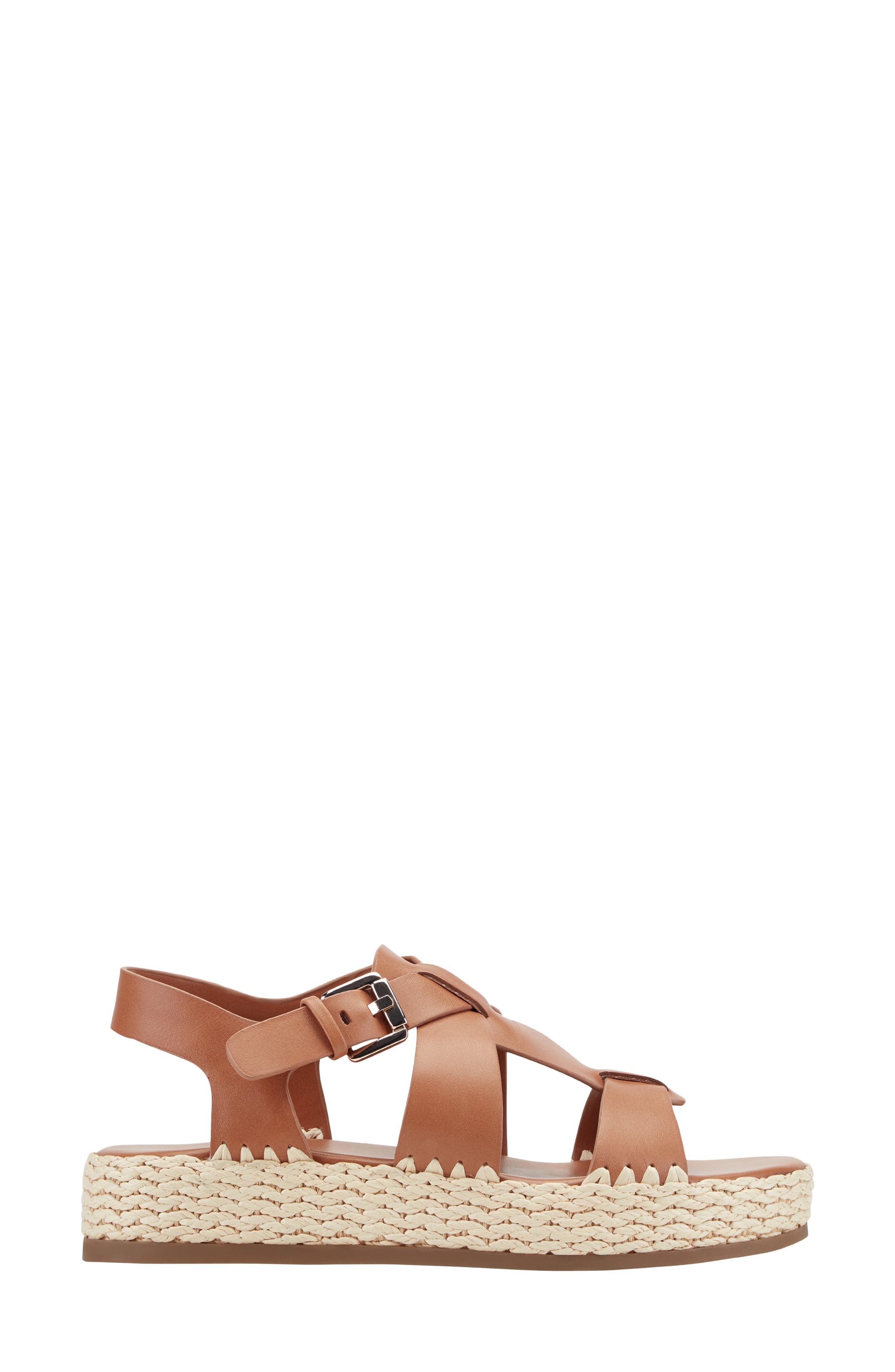 Elissa Platform Sandal - image 4