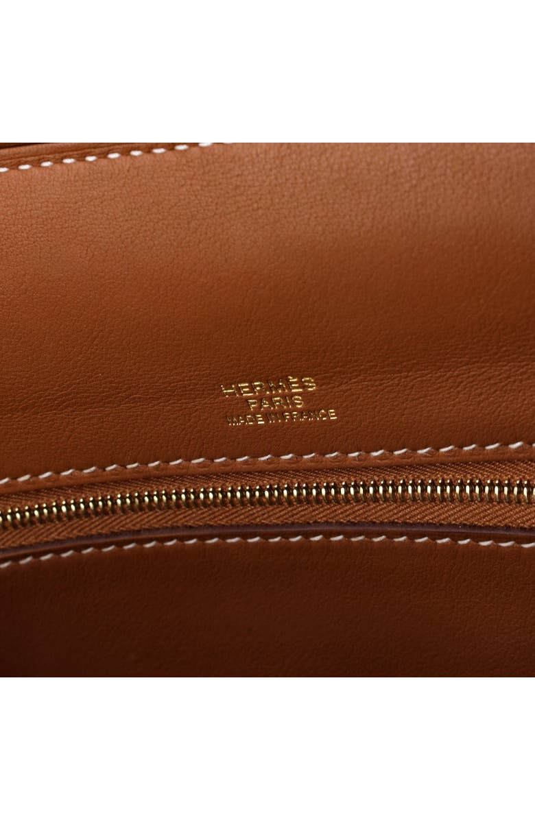 Pre-Owned Hermes 24/24 Bag Maurice with Swift 29, Alternate, color,