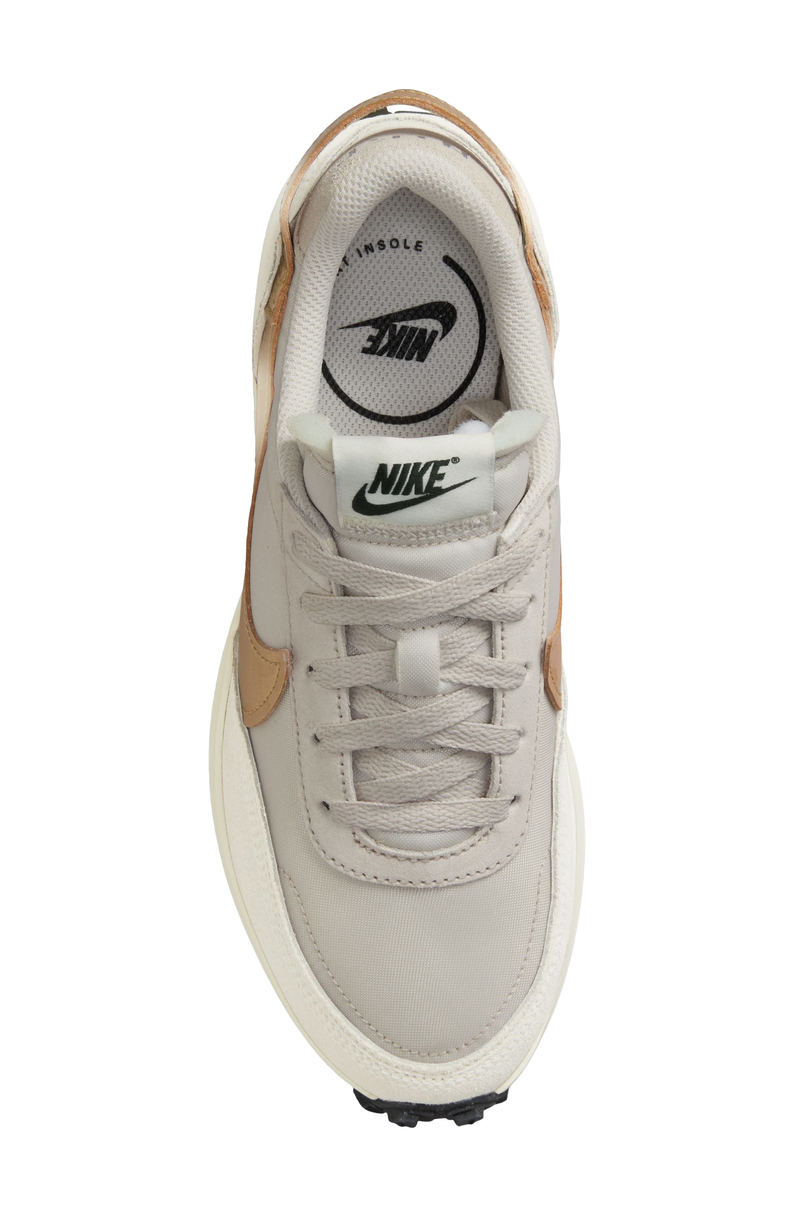 Nike Waffle Debut Sneaker, Alternate, color, 