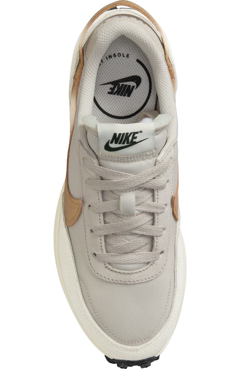 Nike Waffle Debut Sneaker, Alternate, color,