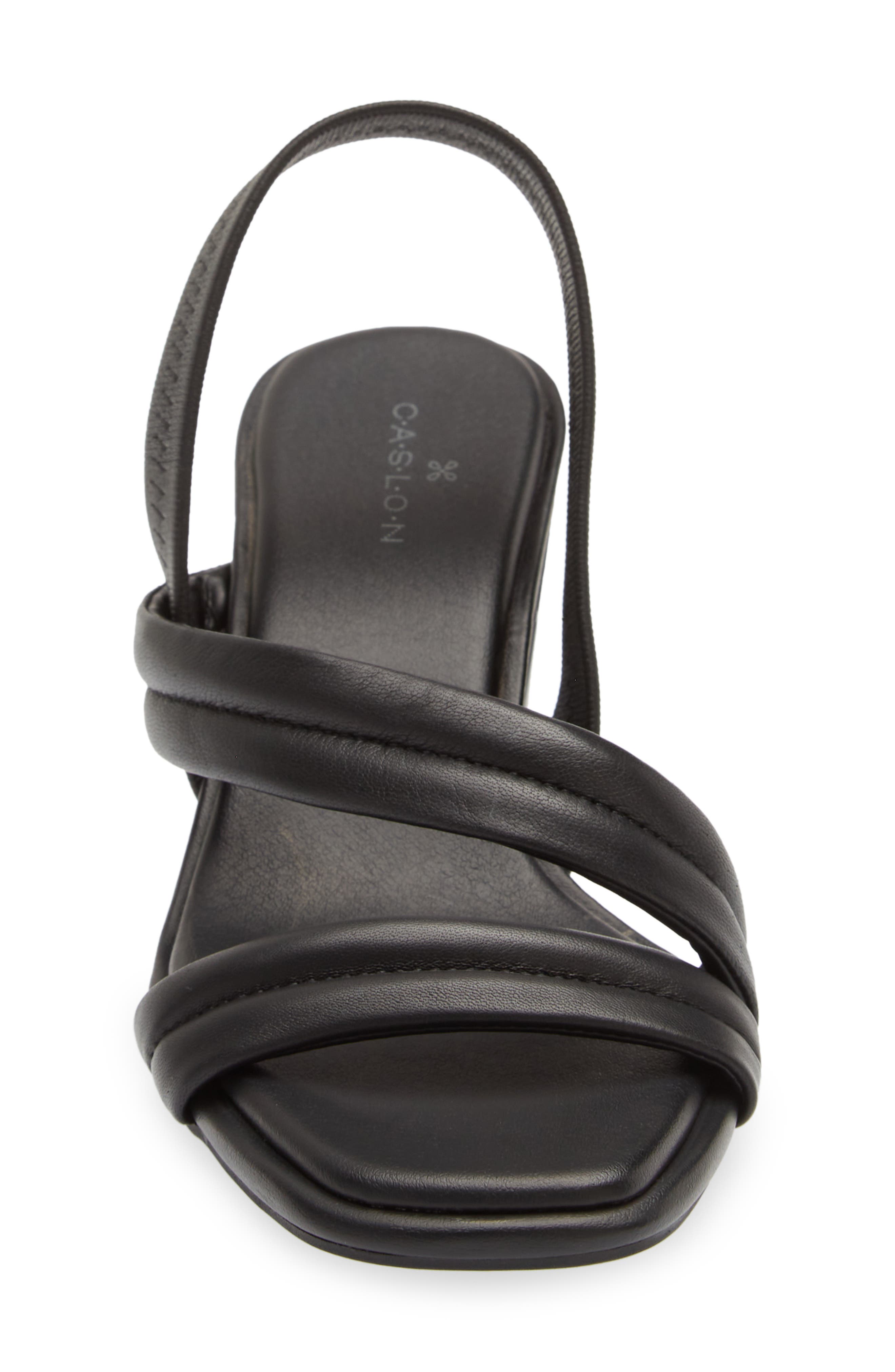 Caslon<sup>®</sup> Lennyn Slingback Sandal, Alternate, color, 