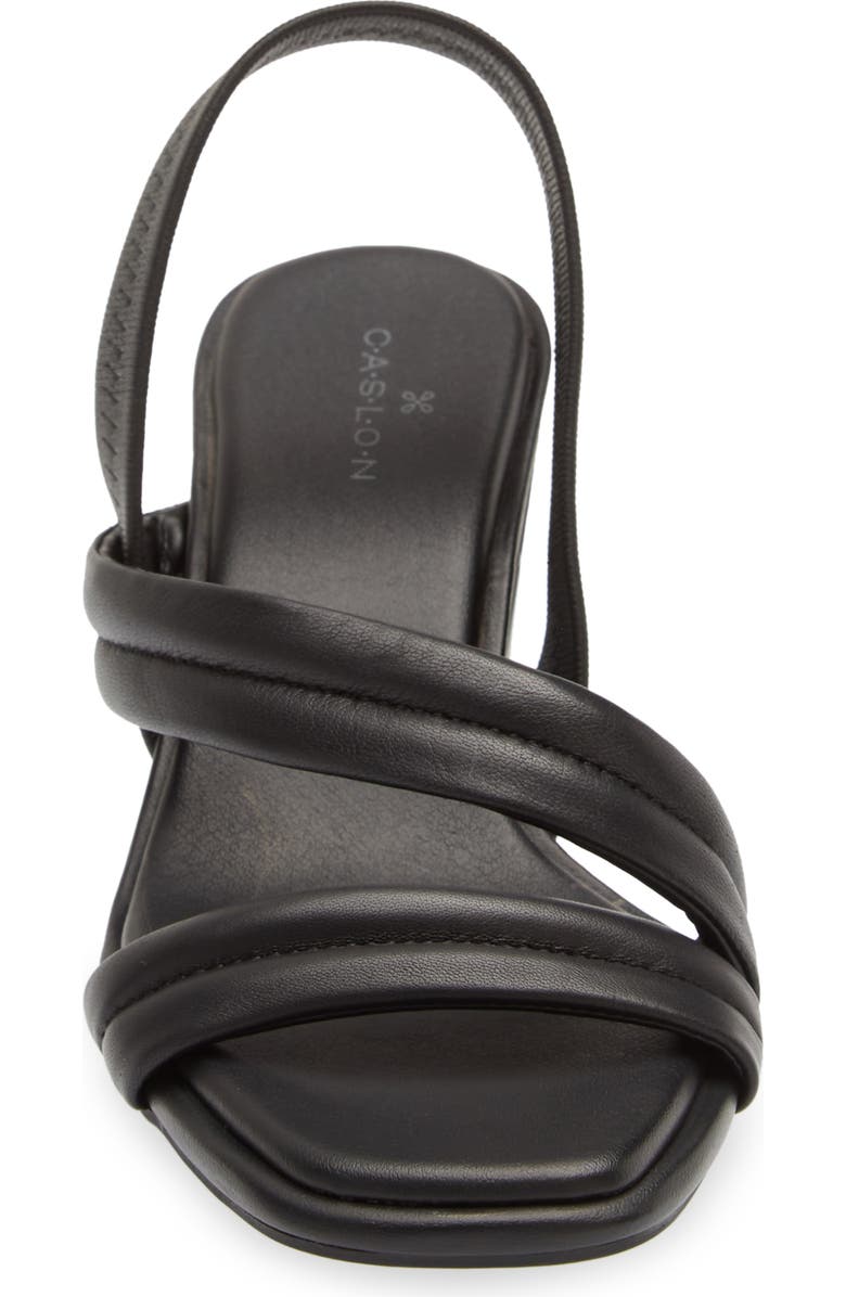 Caslon<sup>®</sup> Lennyn Slingback Sandal, Alternate, color,