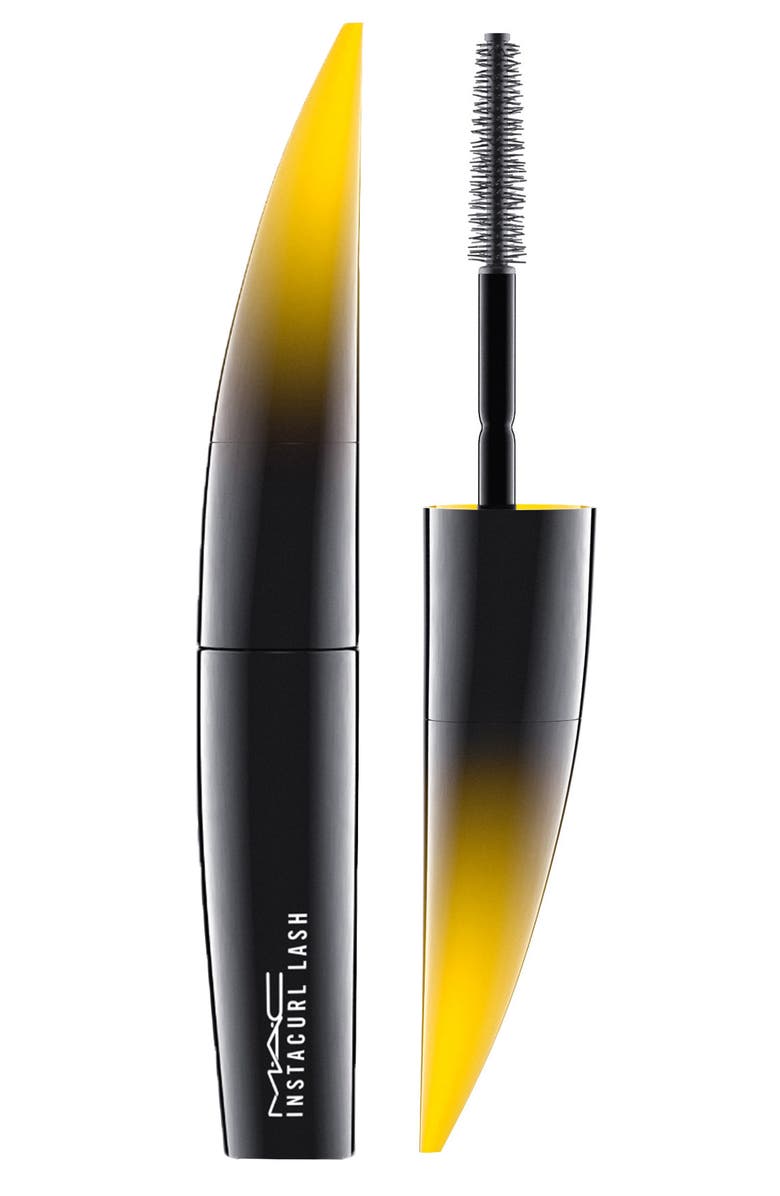 MAC Cosmetics MAC InstaCurl Lash Mascara, Main, color, 