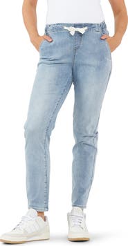 Ripe Maternity Denim Jogger