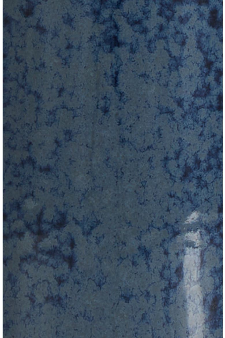 Ceramic Vase, Alternate, color, DARK BLUE