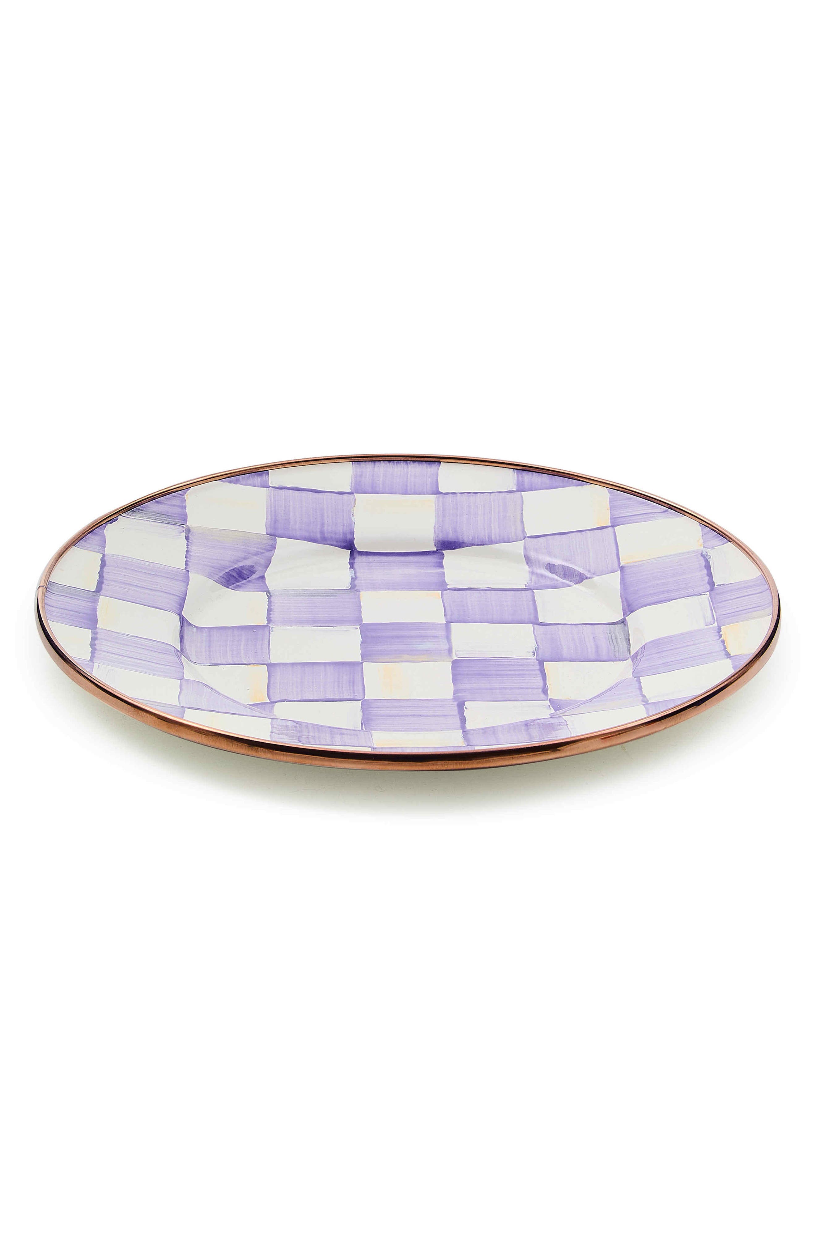 selected VIOLET