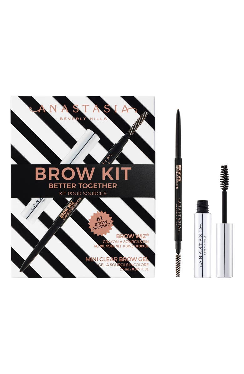 Anastasia Beverly Hills Better Together Brow Set, Alternate, color,