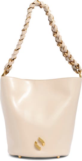 Rebecca Minkoff Infinity Leather Bucket Bag | Nordstrom