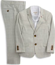 Appaman Kids' Mod Stretch Suit