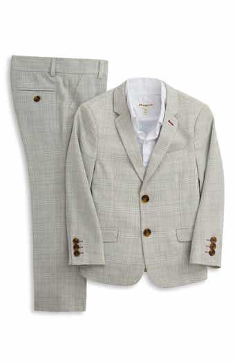 Kids' Mod Stretch Suit