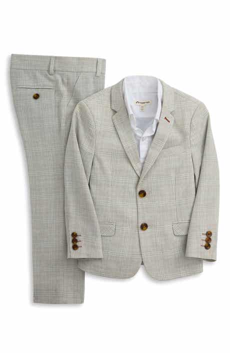 Kids' Mod Stretch Suit