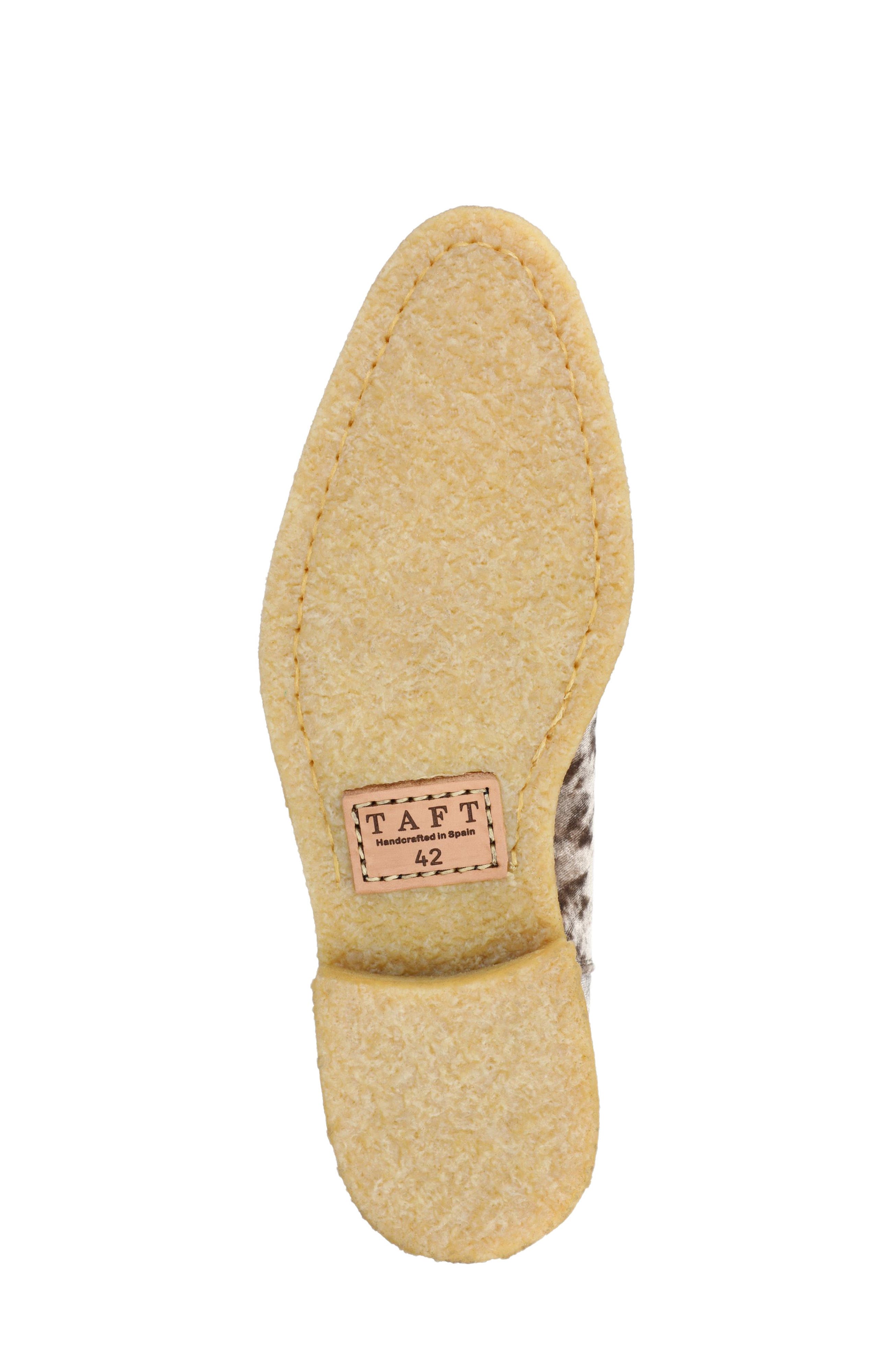 TAFT The Jude Boot, Alternate, color, 