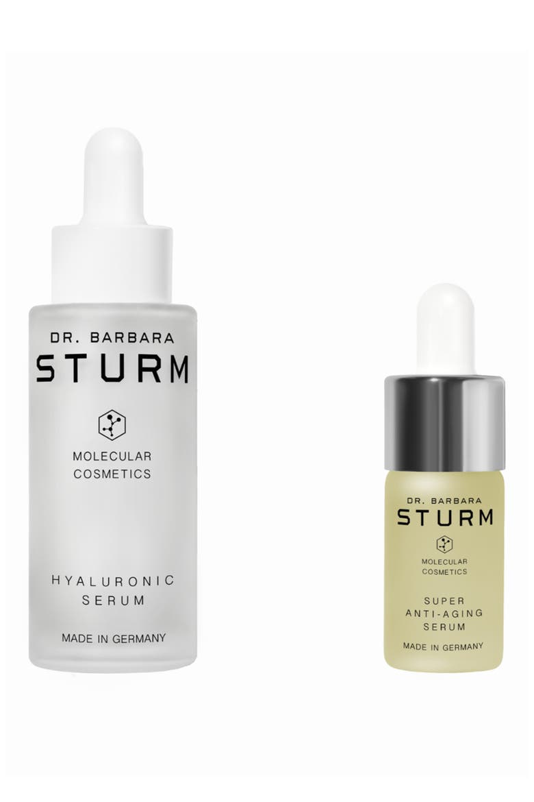Hydrate & Renew Set $430 Value, Main, color, NO COLOR