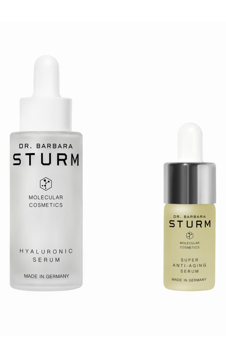 Dr. Barbara Sturm Hydrate & Renew Set $430 Value, Main, color, 