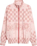 Paolina Russo Shirred Track Jacket