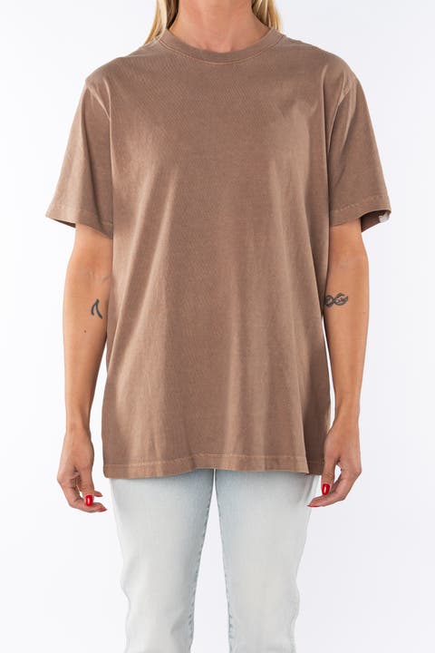 Gender Inclusive Beach T-Shirt