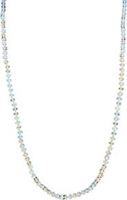 MADISON BEVERLY HILLS Opalite Necklace