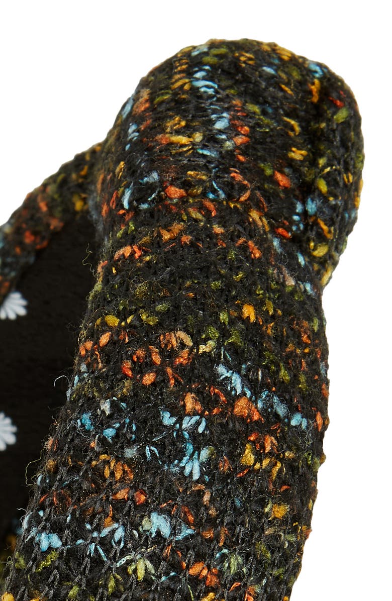 Lele Sadoughi Bouclé Knotted Headband, Alternate, color, 