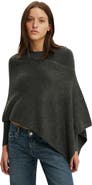 Cotton On Women's Softest Luxe Poncho