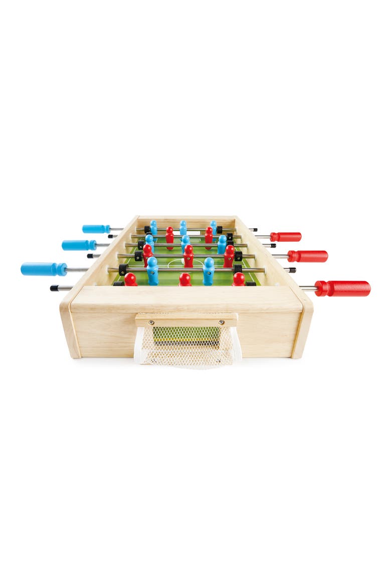 Kids' 2-in-1 Foosball & Hockey Game Table, Main, color, NO COLOR