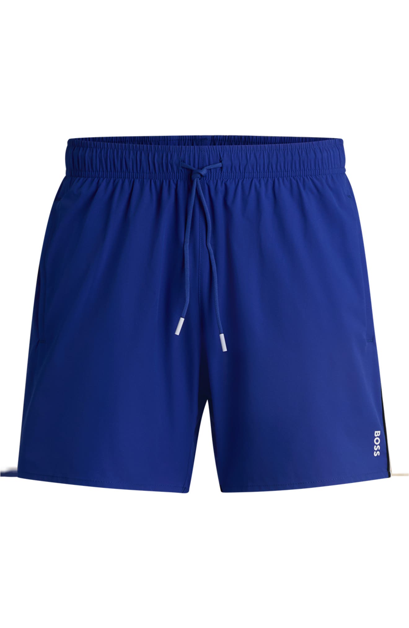 selected MEDIUM BLUE