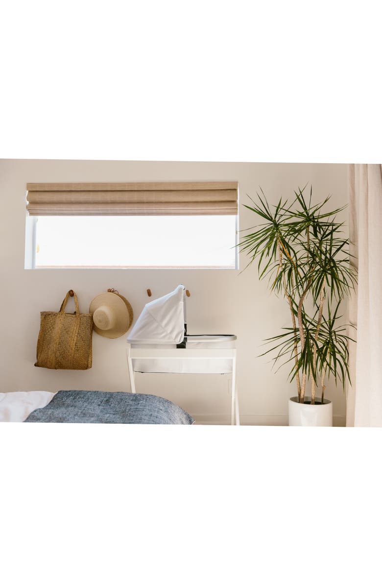 UPPAbaby VISTA Bassinet Stand, Alternate, color, White