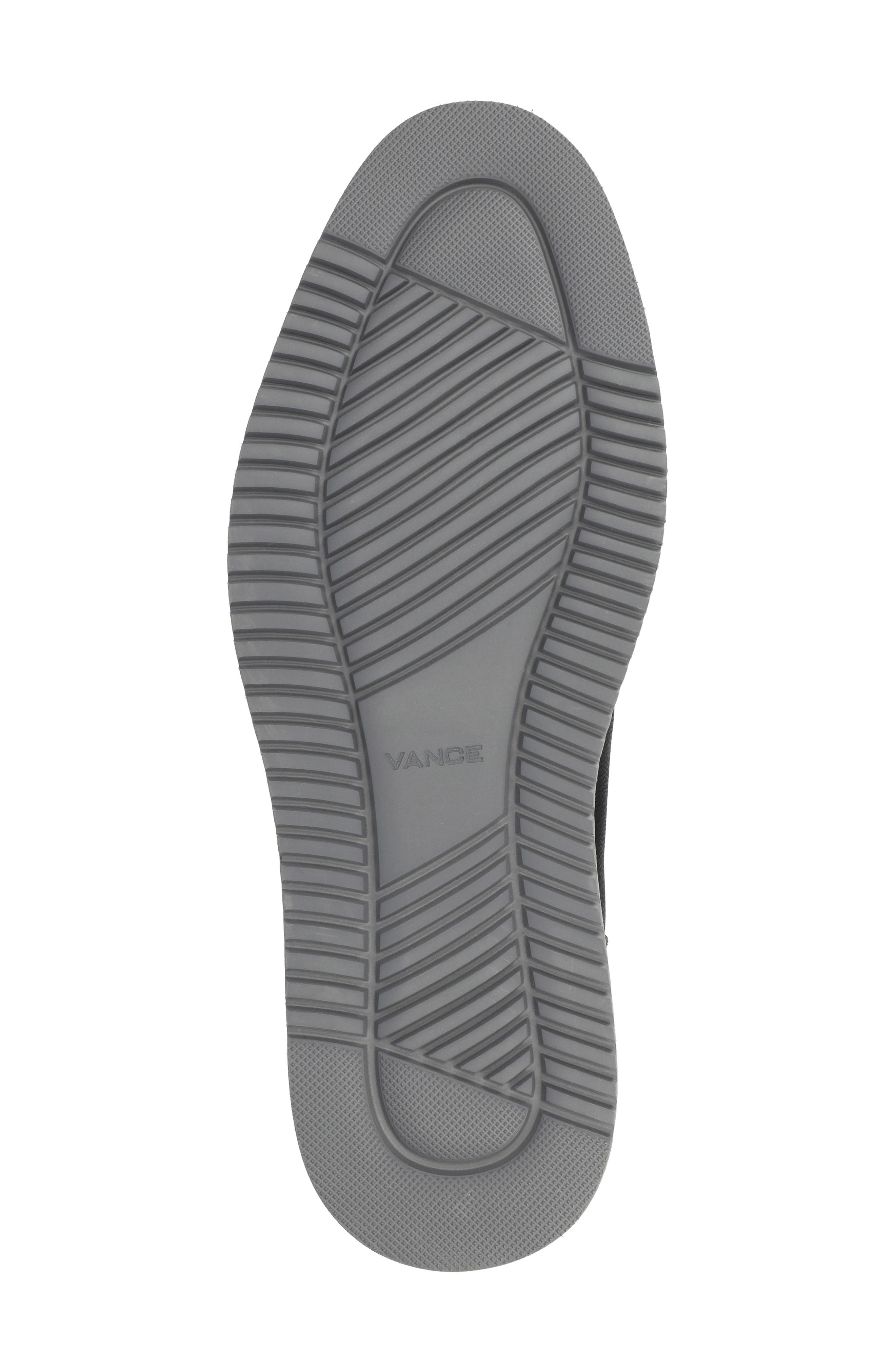 Stratton Chukka Boot