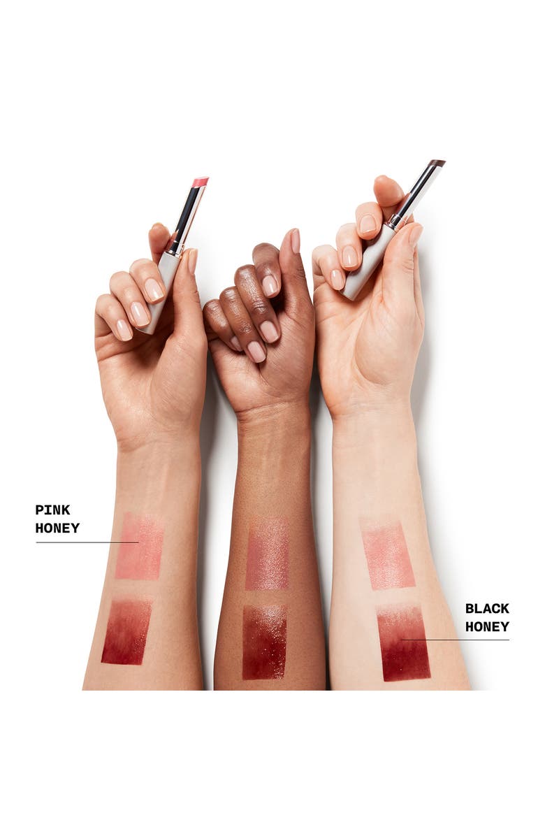 Clinique Almost Lipstick, Alternate, color, Pink Honey