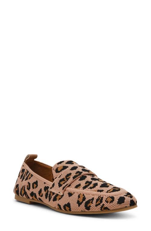 ANNE KLEIN ANNE KLEIN TYE KNIT LOAFER