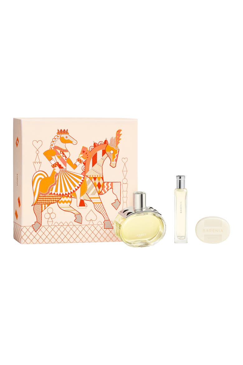 Barénia - Eau de Parfum Gift Set, Main, color, NO COLOR