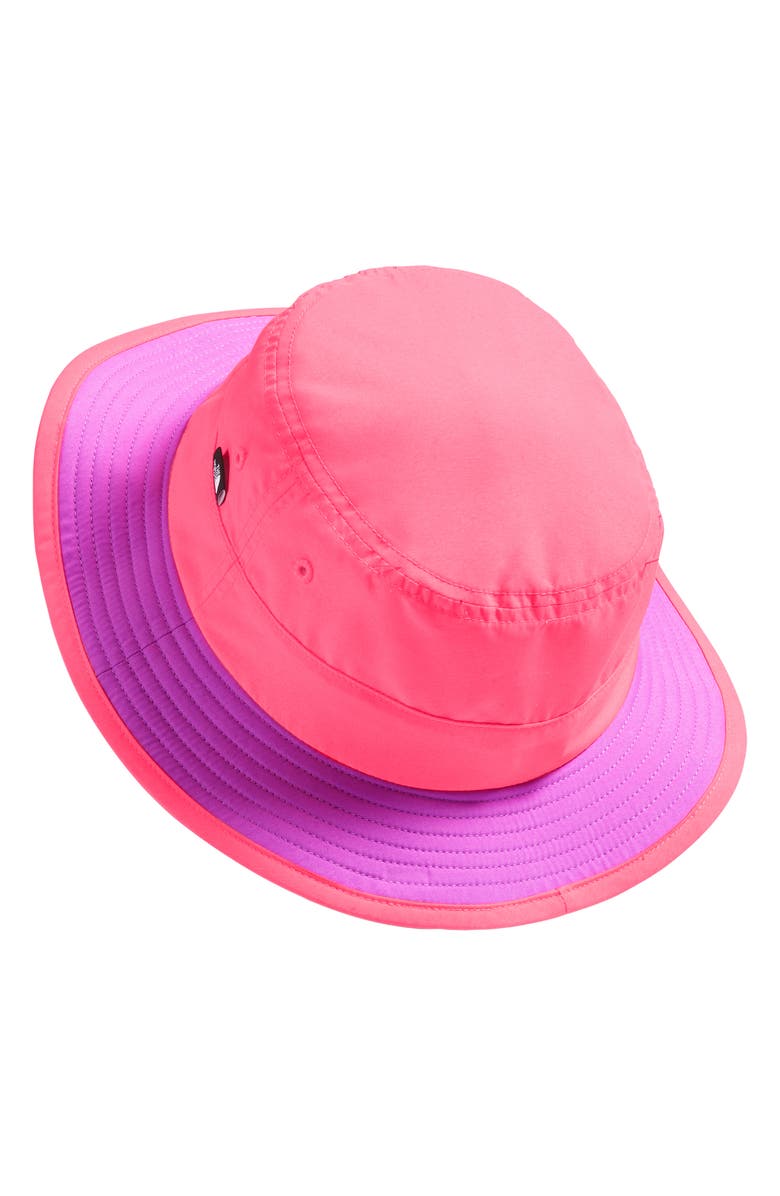 The North Face Kids' Class V Brimmer Sun Hat, Alternate, color,